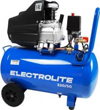 Компрессор Electrolite 320/50