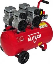 Компрессор Elitech КПБ300/50M