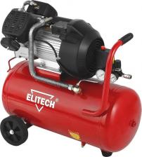 Компрессор Elitech КПМ360/50