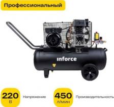 Компрессор Inforce BCX-50L
