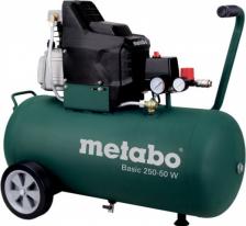 Компрессор Metabo Basic 250-50 W OF