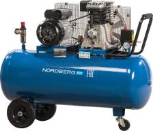 Компрессор Nordberg ECO NCE100/400-220