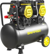 Компрессор Snirrex OFC-40/360