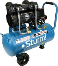 Компрессор Sturm AC 93224OL