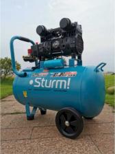 Компрессор Sturm AC 93250OL