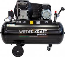 Компрессор WiederKraft WDK-91032