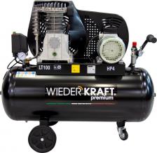 Компрессор WiederKraft WDK-91054