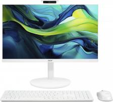Компьютер-моноблок Acer Aspire C24A (DQ.BNXCD.004) [8 Гб, DDR4, Free DOS/без ОС]