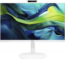 Компьютер-моноблок Acer Aspire C24A (DQ.BNXCD.004) [8 Гб, DDR4, Free DOS/без ОС]