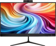 Компьютер-моноблок Acer Aspire C24B (DQ.BMJCD.002) [16 Гб, DDR4, Free DOS/без ОС]