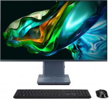 Компьютер-моноблок Acer Aspire S32-1856 (DQ.BL6CD.001) [Intel Core i7, 2.1 ГГц, DDR4, 16 Гб, 512 Гб, Free DOS/без ОС]