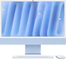 Компьютер-моноблок Apple iMac Z1EQ000N5 [Apple M4, 32 Гб, Mac OS]