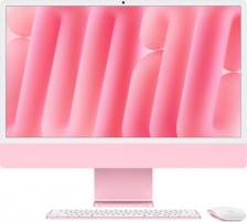Компьютер-моноблок Apple iMac Z1ES000DE [Apple M4, 32 Гб, Mac OS]