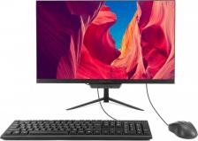 Компьютер-моноблок Digma DM23P3-8DXW02 [Intel UHD Graphics 730, 8 Гб, DDR4, Windows 11 Pro]