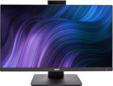 Компьютер-моноблок Hiper V6-i3141R8N2H6FBI6EPBMKWP [Intel Core i3, DDR4, 8 Гб, 256 Гб, Windows 11 Pro]