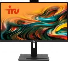 Компьютер-моноблок iRU Office 1972059 [Intel Core i3, 1.2 ГГц, DDR4, 8 Гб, 256 Гб, Free DOS/без ОС]
