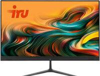 Компьютер-моноблок iRU P231 (1971905) [Intel UHD Graphics 600, 8 Гб, DDR4, Windows 11 Pro]