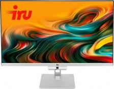 Компьютер-моноблок iRU Planio (2105029) [AMD Radeon Vega 8, 8 Гб, DDR4, Windows 11 Pro]