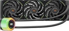 Компьютерная система охлаждения 1stPlayer CC-360-BK