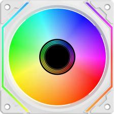 Компьютерная система охлаждения A4Tech BD-CF120ARGB5-WH