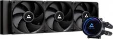 Компьютерная система охлаждения Chieftec CLC-360-BLK