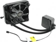 Компьютерная система охлаждения Cooler Master Seidon 120V Plus