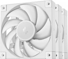 Компьютерная система охлаждения DeepCool FD14 WH