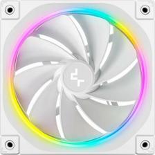 Компьютерная система охлаждения DeepCool FL12R WH
