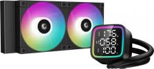 Компьютерная система охлаждения DeepCool LD240