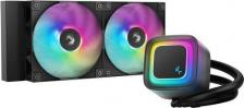 Компьютерная система охлаждения DeepCool LE240 V2