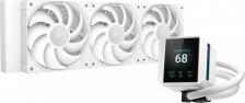 Компьютерная система охлаждения DeepCool MYSTIQUE 360 WH
