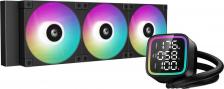 Компьютерная система охлаждения DeepCool R-LD360-BKMSN-G-1