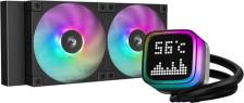 Компьютерная система охлаждения DeepCool R-LP240-BKMSNC-G-1