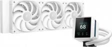 Компьютерная система охлаждения DeepCool R-LX360-WHDSNMP-G-1