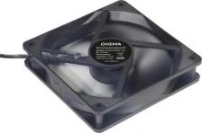 Компьютерная система охлаждения Digma DFAN120PWM-1BK
