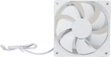 Компьютерная система охлаждения Digma DFAN120PWM-1WH
