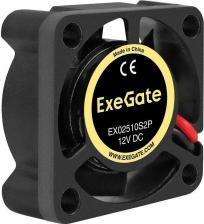Компьютерная система охлаждения Exegate EX295212RUS