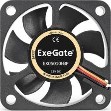 Компьютерная система охлаждения Exegate Mirage 50x10H