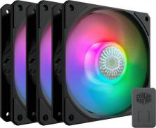 Компьютерная система охлаждения Foxline FL-F120PWM