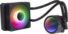 Компьютерная система охлаждения Gelid CC-AIO-120-A