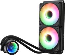 Компьютерная система охлаждения Gelid CC-AIO-240-A