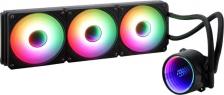 Компьютерная система охлаждения Gelid CC-AIO-360-A