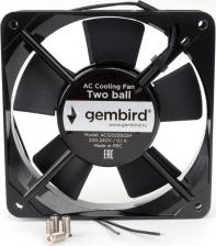 Компьютерная система охлаждения Gembird AC12025B22H