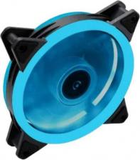 Компьютерная система охлаждения Gembird D12025S12L-B