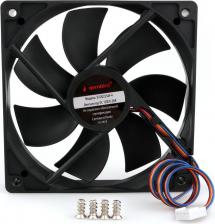 Компьютерная система охлаждения Gembird D12025SM-4