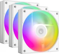 Компьютерная система охлаждения ID-Cooling AS-120-ARGB-W TRIO