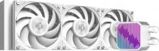Компьютерная система охлаждения ID-Cooling DX360 MAX WHITE