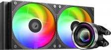 Компьютерная система охлаждения ID-Cooling FX240 INF