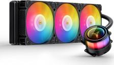 Компьютерная система охлаждения Jonsbo TW7-360 ARGB