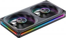 Компьютерная система охлаждения Jonsbo ZA-240B